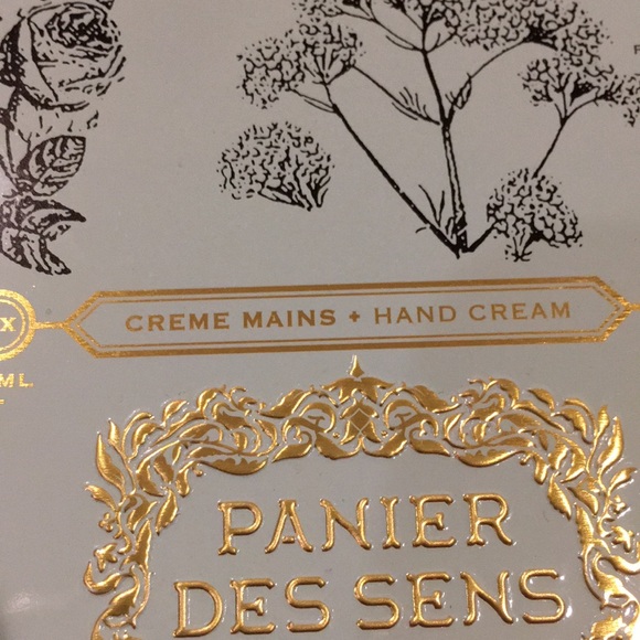 Panier Des Sens The Essential Scented Hand Cream Collection Provence France NWT - Picture 5 of 16
